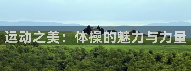 哈哈体育